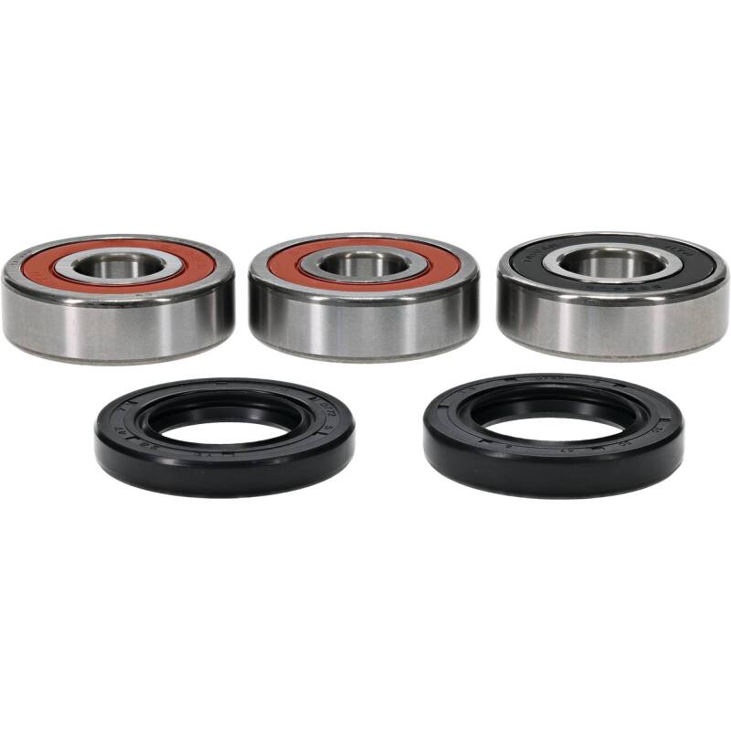 PIV Wheel Bearing Kit