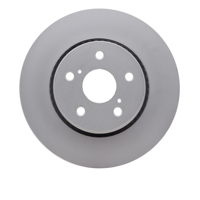 DFC GeoSPEC Coated Rotors - Plain