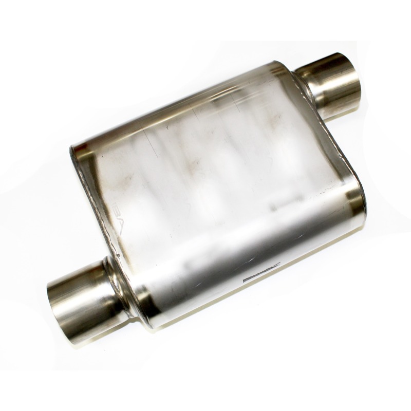 JBA Mufflers