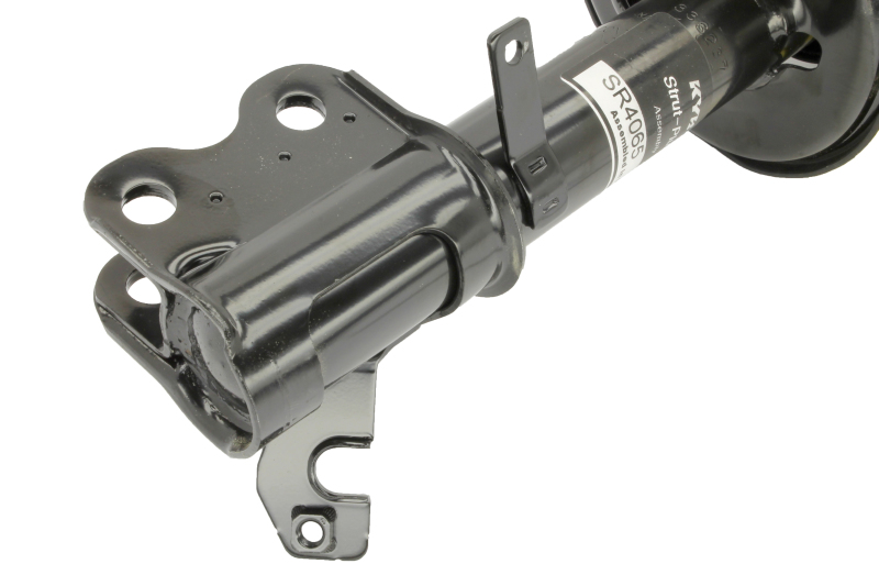 KYB Shocks & Struts Strut Plus Front Left 02-98 Toyota Corolla thumbnail 9