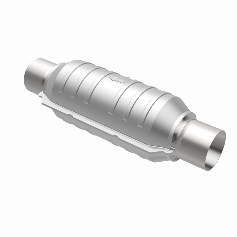 MagnaFlow Conv Univ 2.5inch Honda thumbnail 6