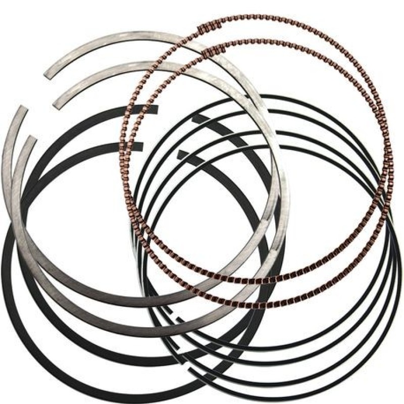 SSC Piston Ring Sets