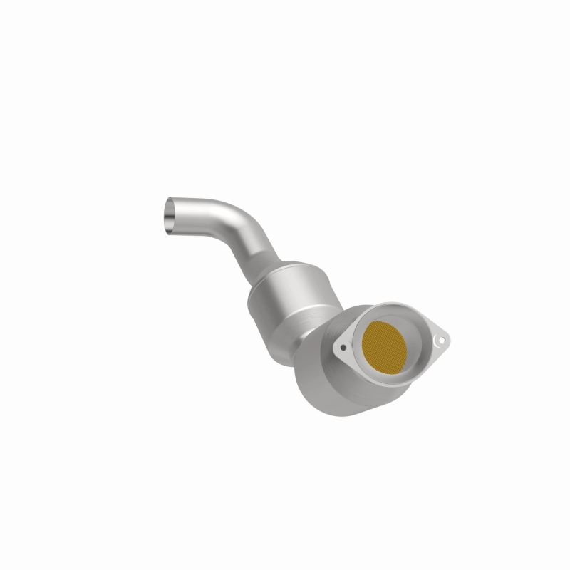 MagnaFlow Direct Fit Catalytic Converter 2021 Ford F-150 Left Underbody 3.5L