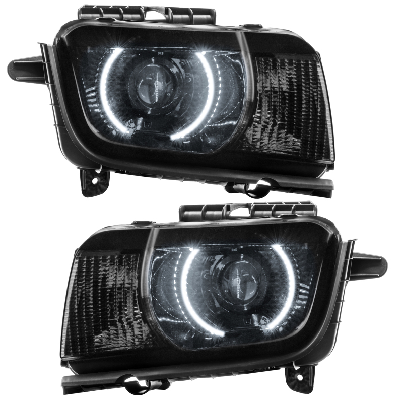 ORL Headlight Assemblies