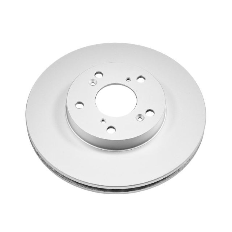 PSB Evolution Coated Rotor