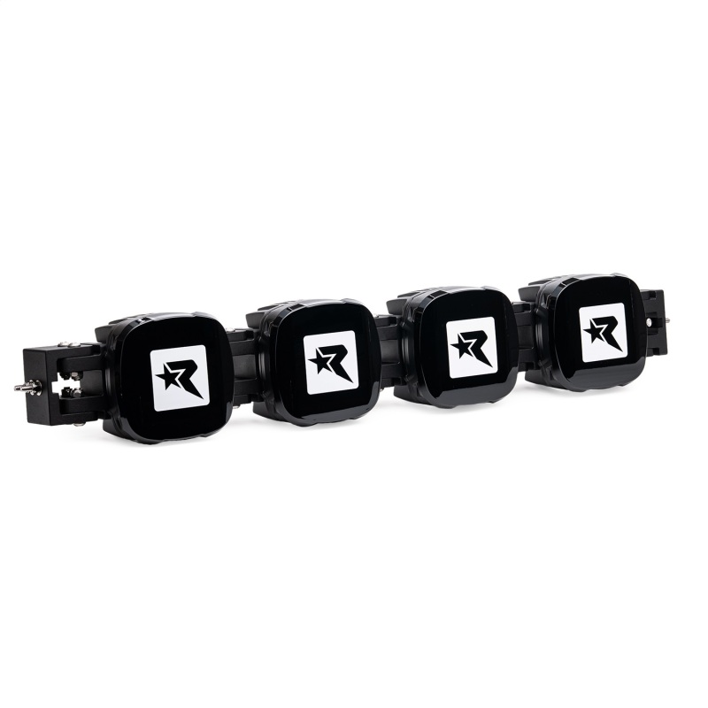 Rigid Industries Phoenix Connect Light Bar - 30in. thumbnail 9