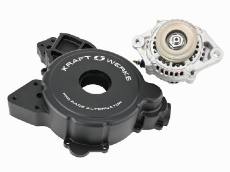 KRT Powersports Alternators