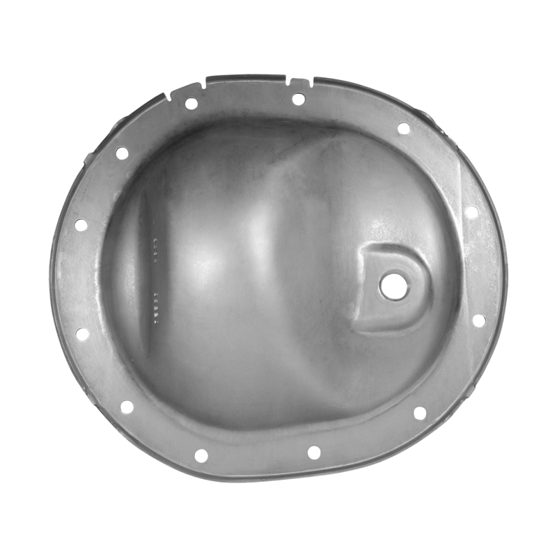 Yukon Gear Differential Cover for GM 9.5in 12 Bolt & 9.76in Diff thumbnail 2