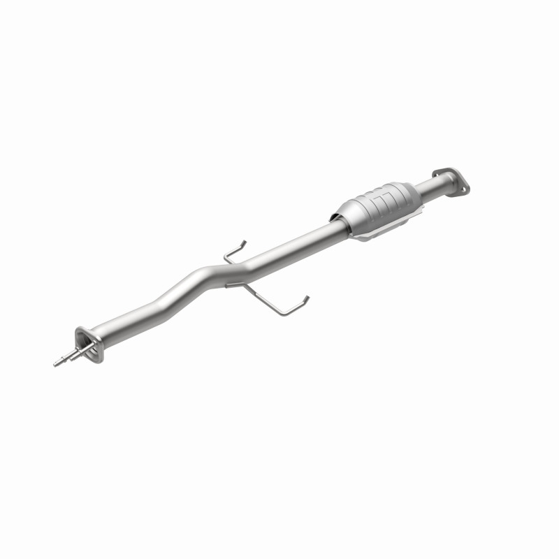 MagnaFlow Direct Fit Catalytic Converter 01-03 Mazda Protege 2.0L thumbnail 8