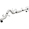 MAG Catback Exhaust