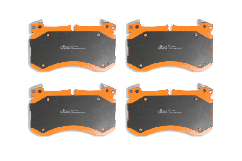 DBA XP Performance Brake Pads