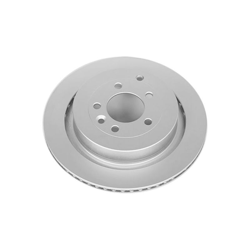 PSB Evolution Coated Rotor