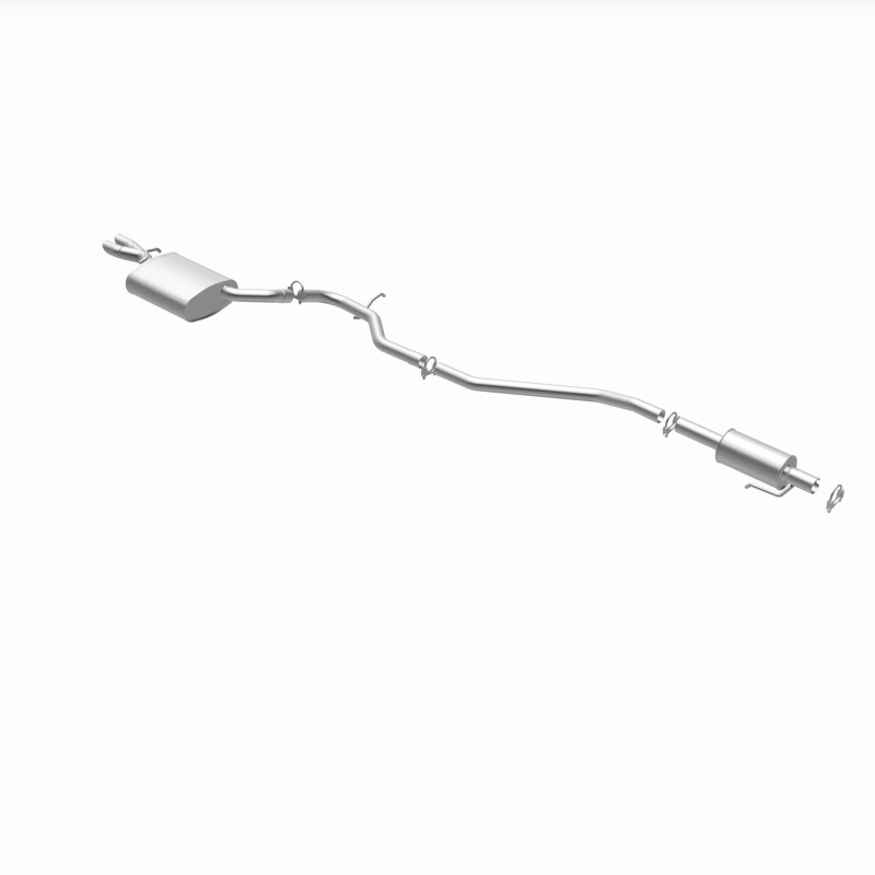 MagnaFlow BRE Exhaust Kit 06-10 Fusion Milan 2.3L thumbnail 9