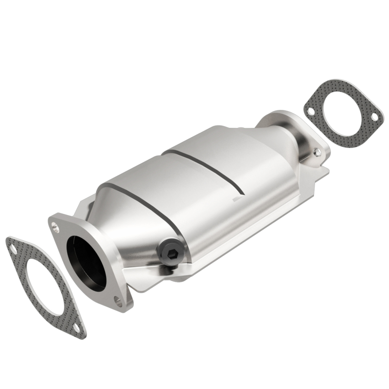 MagnaFlow Direct Fit Catalytic Converter 97-99 Nissan Maxima Rear thumbnail 2