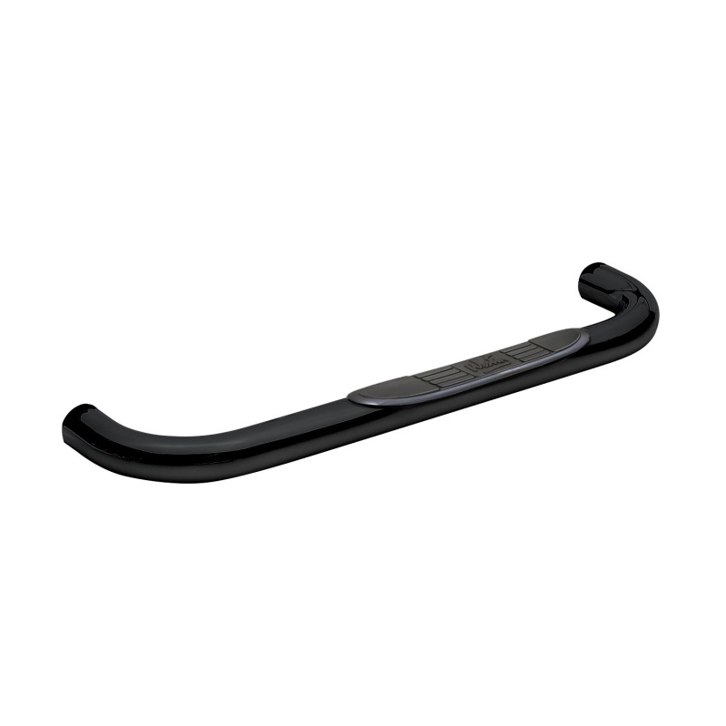 Westin 1997-2006 Jeep Wrangler/SE/Sport/Sahara Signature 3 Nerf Step Bars - Black thumbnail 7