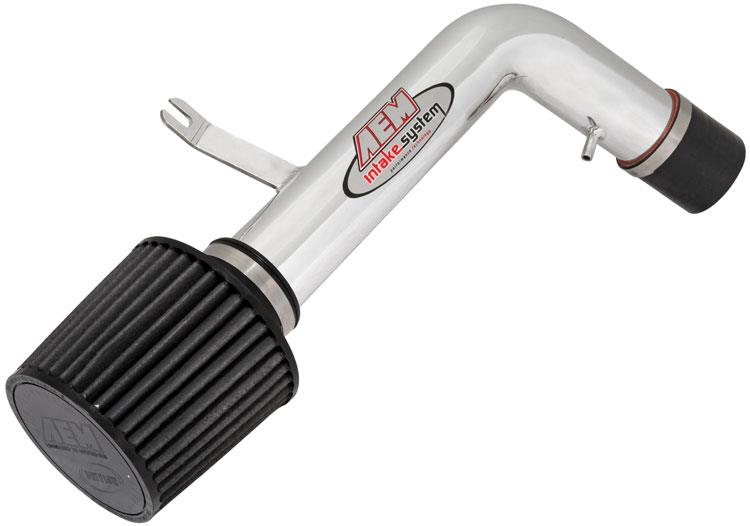 AEM IND Short Ram Intake Sys