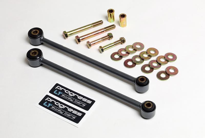 PRG LT End Link Kits