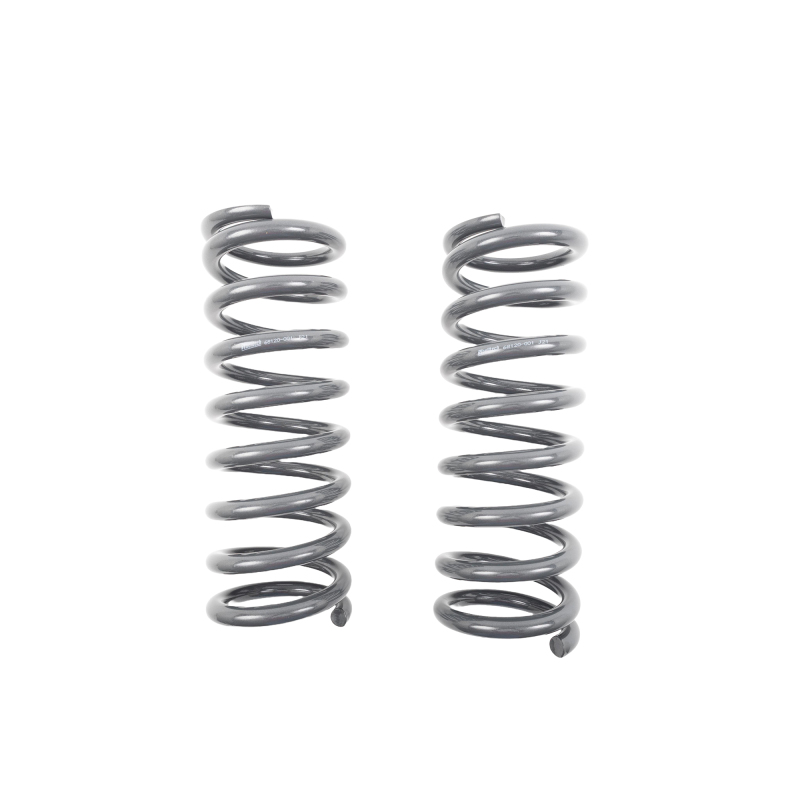 Belltech MUSCLE CAR SPRING SET 73-77 EL CAMINO MALIBU