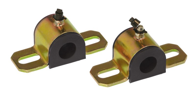 PRO Sway/End Link Bush - Blk