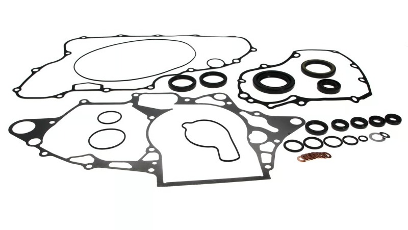 Wiseco 99-04 Honda TRX400EX Bottom End Gasket Kit
