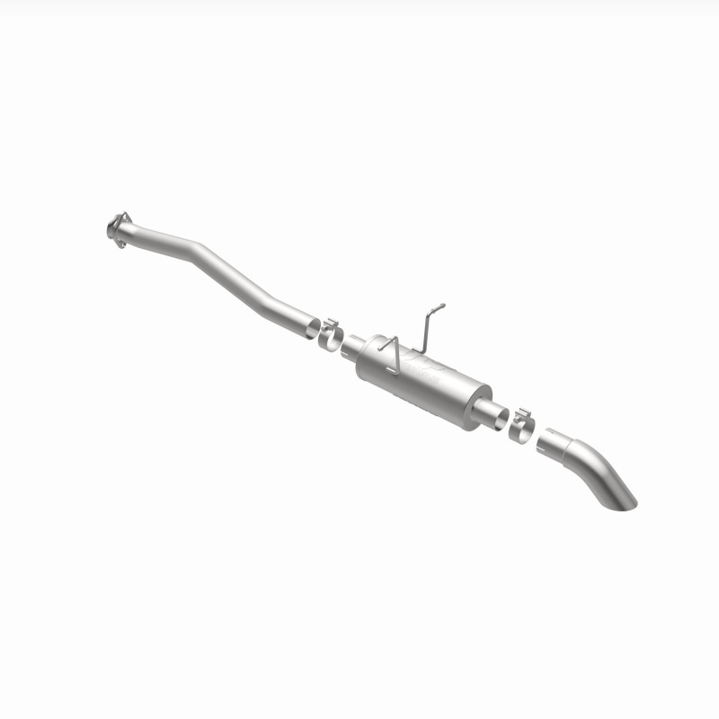 MagnaFlow Sys C/B 98-10 Ranger EC/CC 3.0/4.0 thumbnail 9