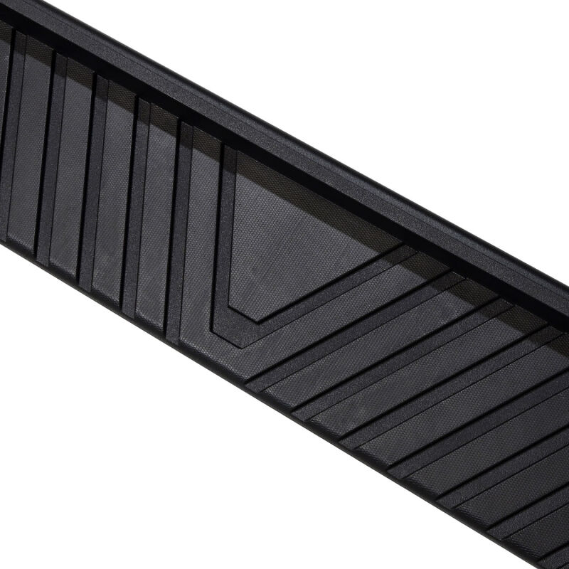 Westin 15-25 Chevrolet/GMC Colorado/Canyon CC AT6 Running Boards - Black thumbnail 7
