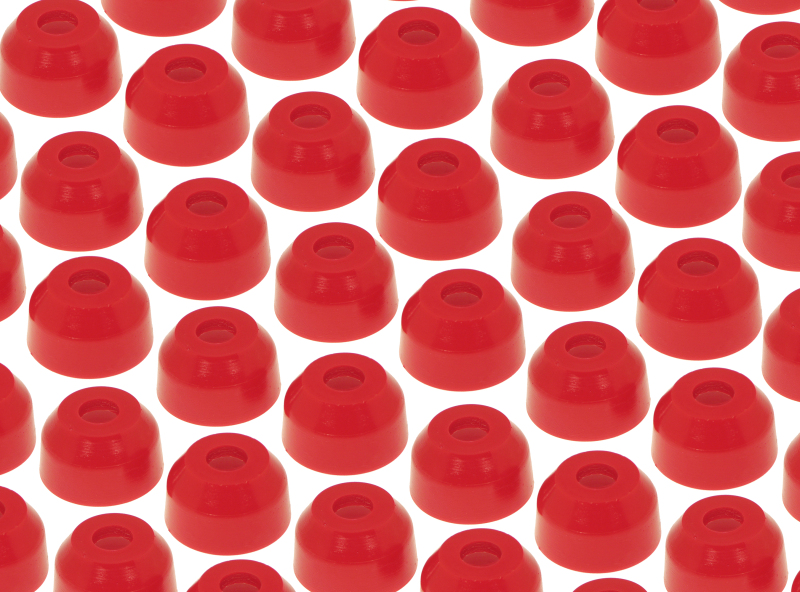 PRO Ball Joint/Tie Rod - Red