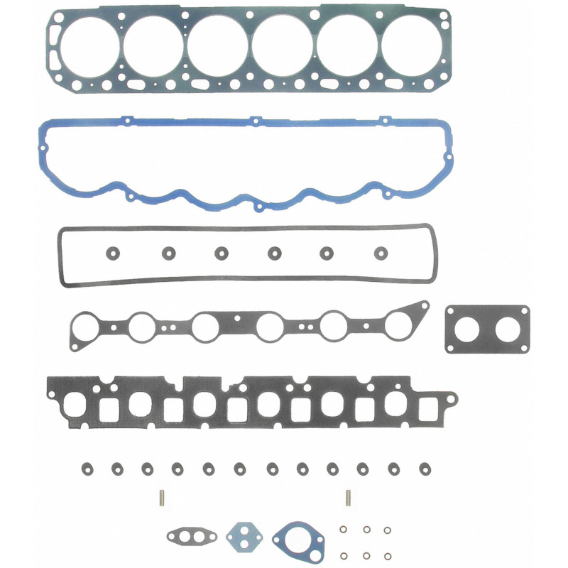 FEL Cylinder Head Gaskets