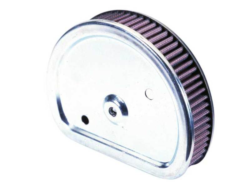KN Motorcycle Direct Fit Air Filters