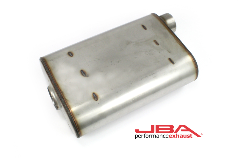 JBA Mufflers