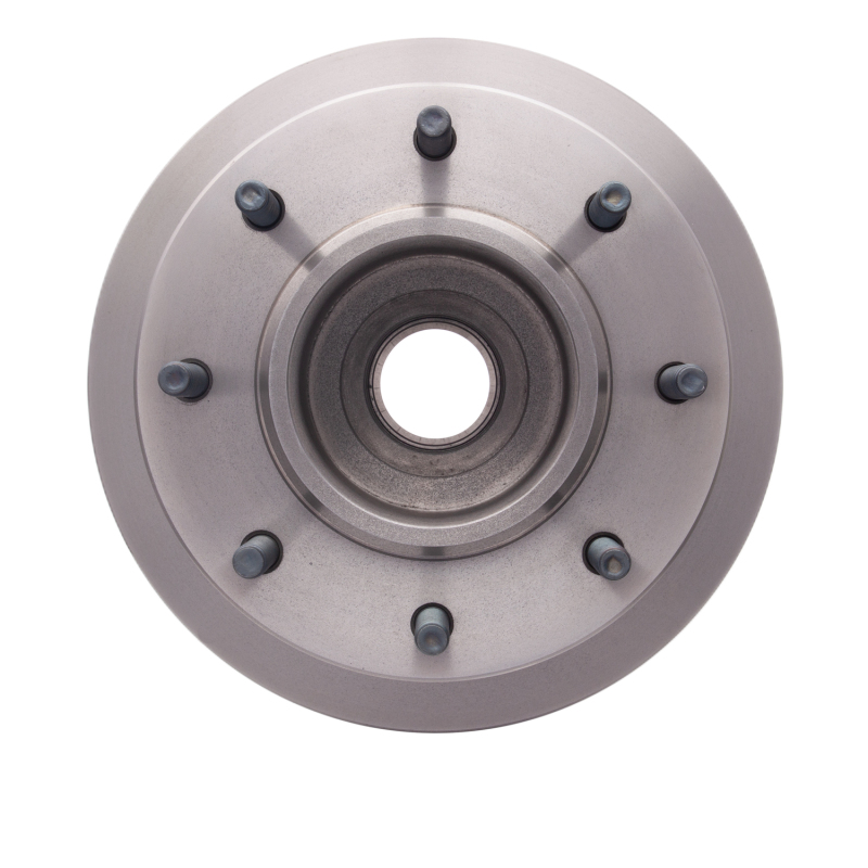 DFC Brake Rotors - Plain