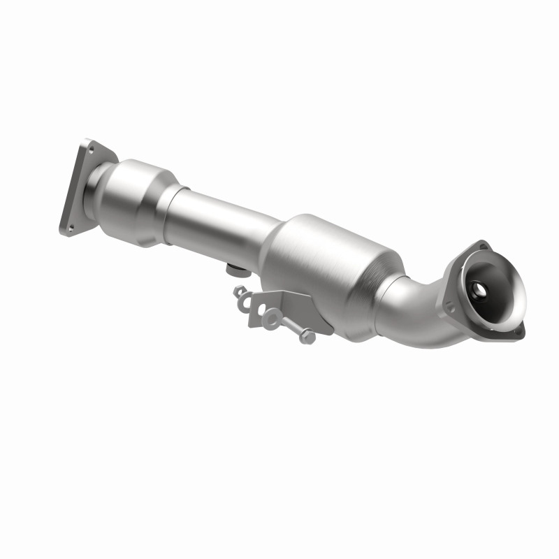 MagnaFlow Direct Fit Catalytic Converter 04-07 VW Touareg 4.2L Passenger Side thumbnail 7