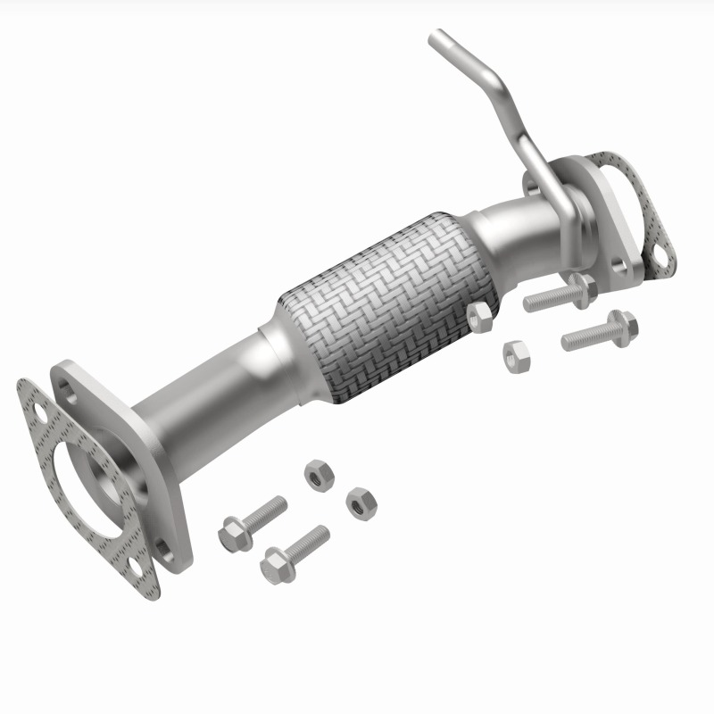 BRE Exhaust 11-14 Sonata 2.0L 2.4L Front Pipe Kit thumbnail 9
