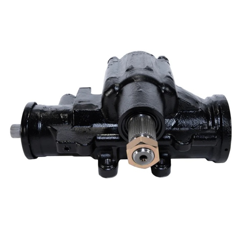 YUK Power Steering Boxes