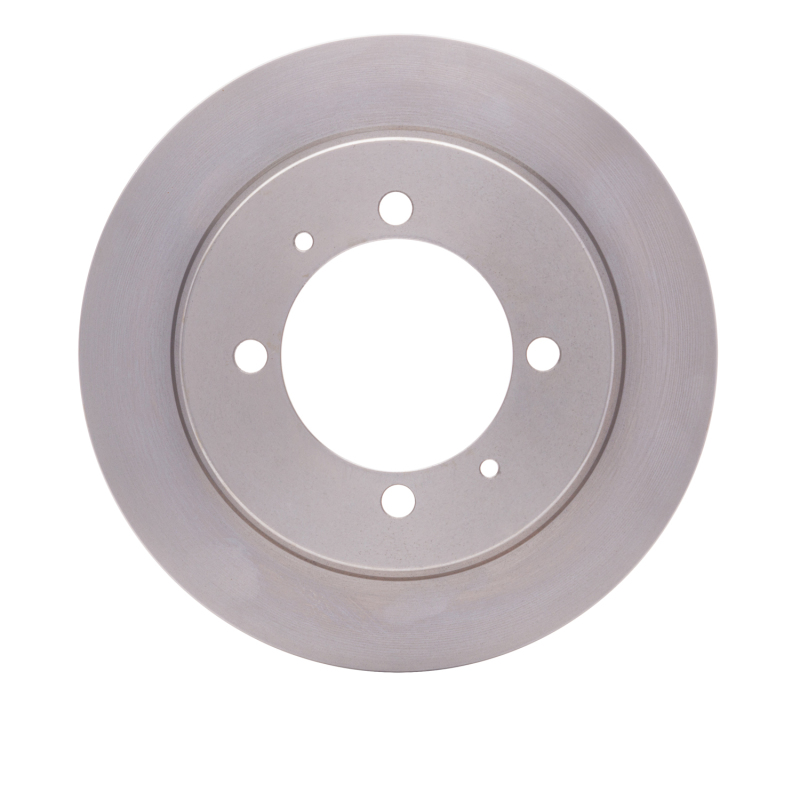 DFC Brake Rotors - Plain