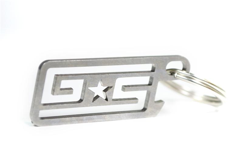 GRM License Plate Frames