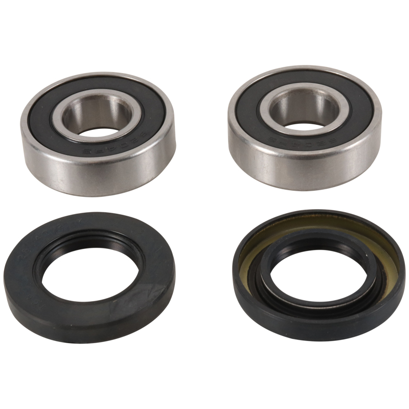 PIV Wheel Bearing Kit