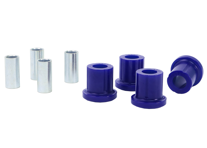 SPR Bushings - Control Arm