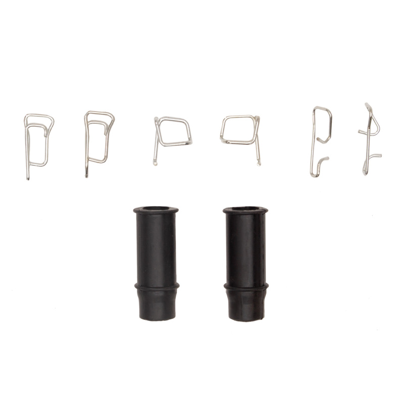 DFC 84-90 Chrysler Town & Country Front Premium Hardware Kit