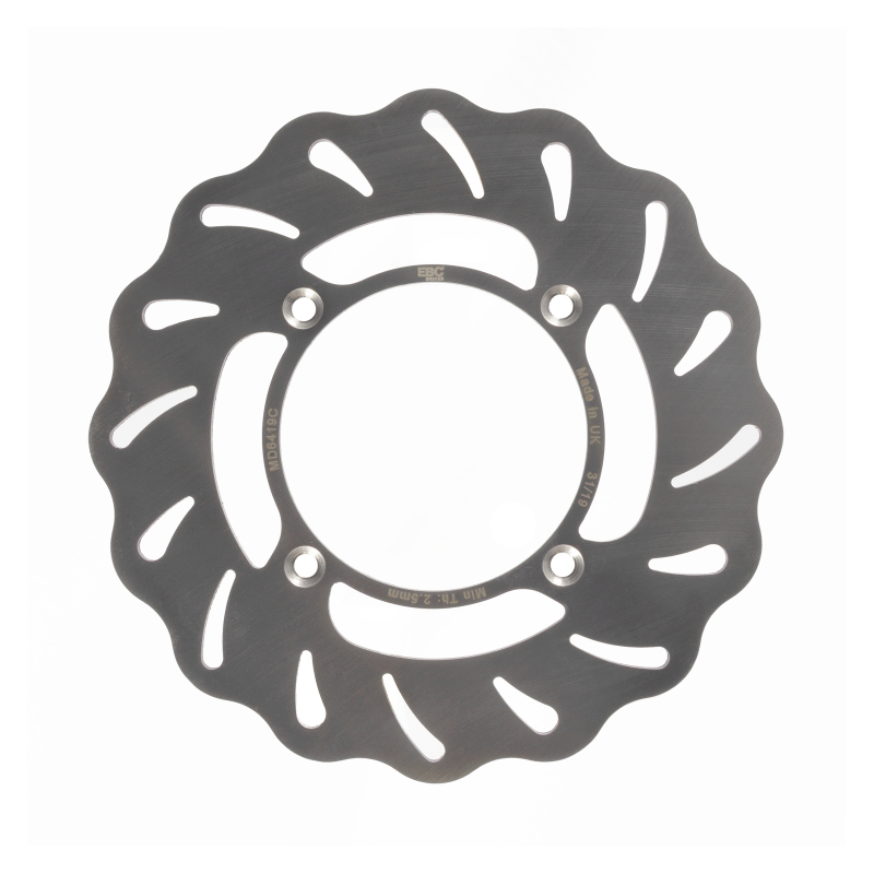 EBC MD Contour Rotors
