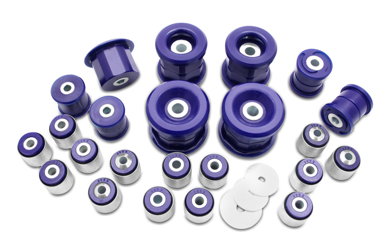 SPR Bushing Kits