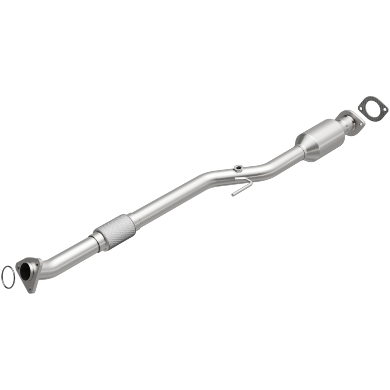 MagnaFlow Direct Fit Catalytic Converter 03-06 Sentra 1.8L Rear OEM thumbnail 4