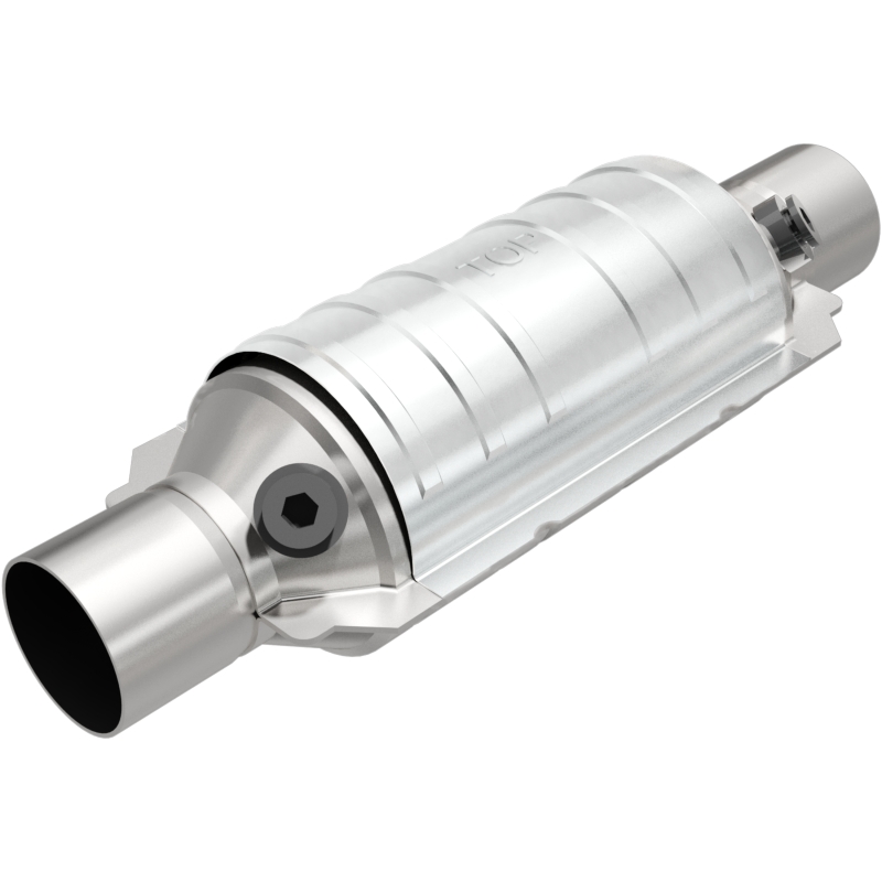 MagnaFlow Universal Catalytic Converter 2.00 inch CA Tier 1 thumbnail 2