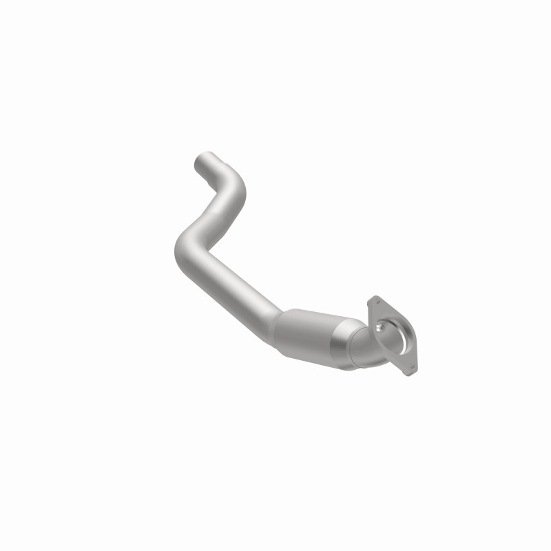 MagnaFlow 08-10 Dodge Challenger 6.1L Direct Fit Converter thumbnail 9