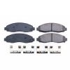 PSB Z17 Evolution Brake Pads