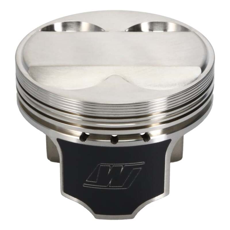 Wiseco Acura 4v DOME +2cc STRUTTED 84.5MM Piston Shelf Stock Kit thumbnail 6
