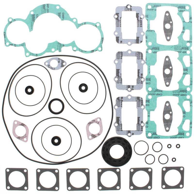 VEP Complete Gasket Kit