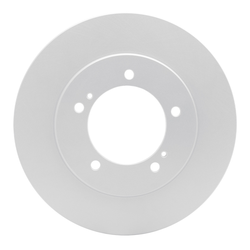 DFC GeoSPEC Coated Rotors - Plain