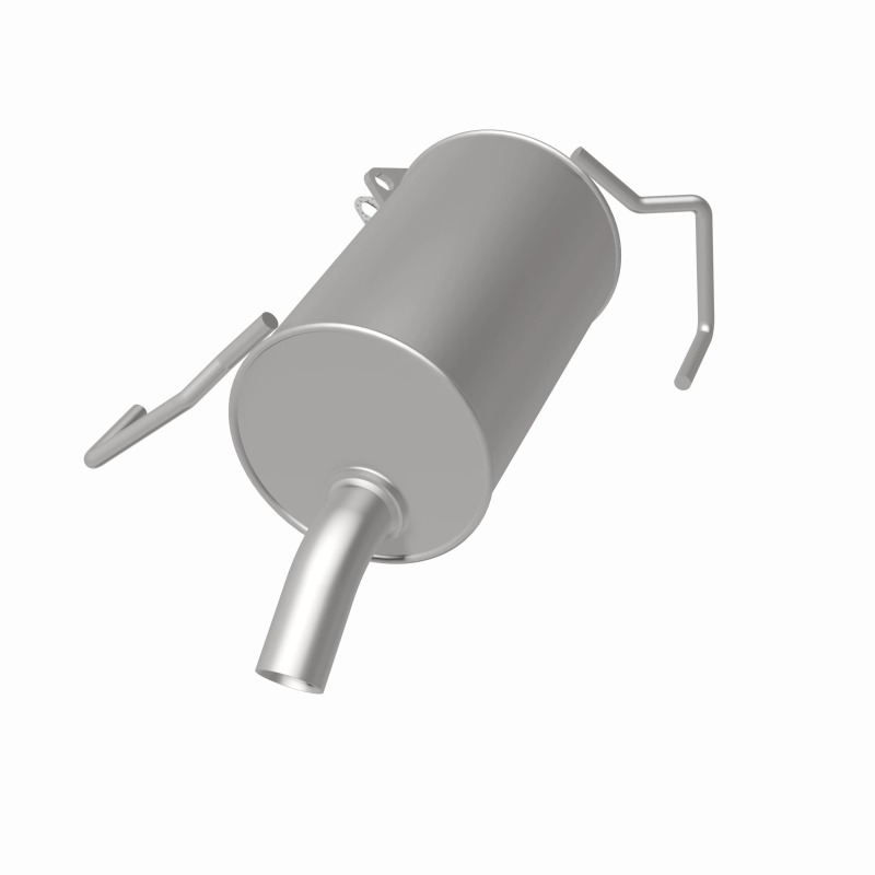 BRE Exhaust 05-09 Outback 2.5L Muffler Kit thumbnail 9