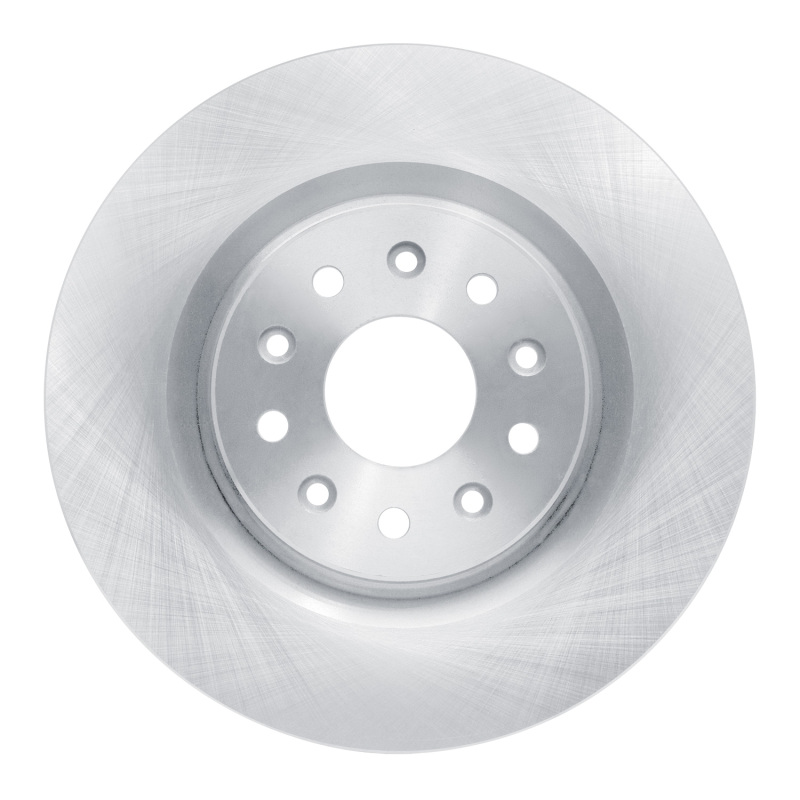 DFC Brake Rotors - Plain
